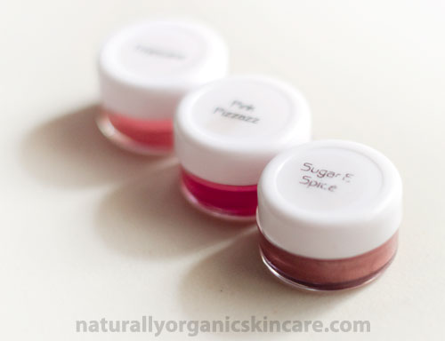 organic lipstick review bella mari natural mineral lipstick 