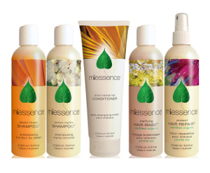 Best-Organic-Shampoo-Reviews-Miessence