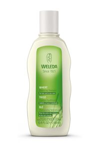 best organic shampoo reviews weleda