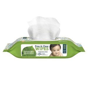 best natural baby wipes seventh generation first 3