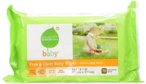 best natural baby wipes seventh generation first