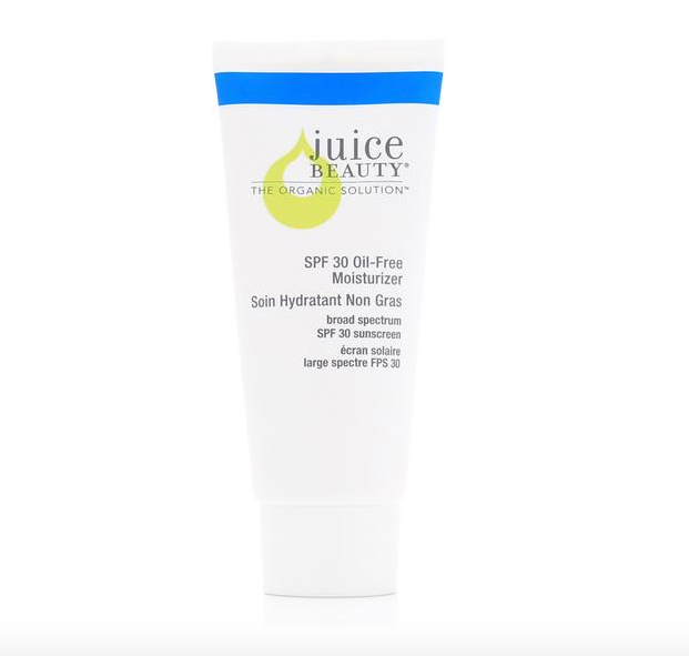 juice beauty oil-free moisturizer
