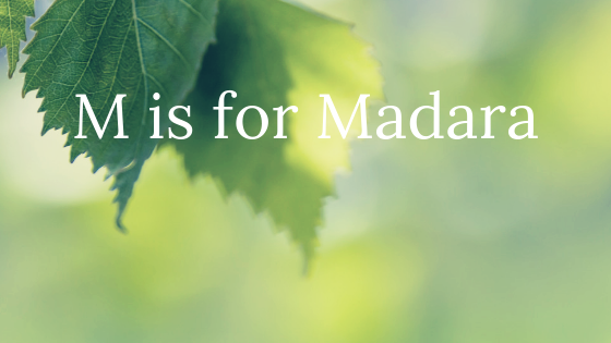 is madara cruelty free vegan natural organic