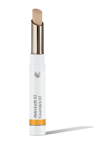 dr hauschka concealer witch hazel