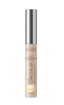 lavera concealer with q10