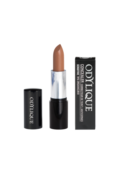 odylique mineral concealer dark