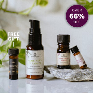 Organic Body Wash Top 5