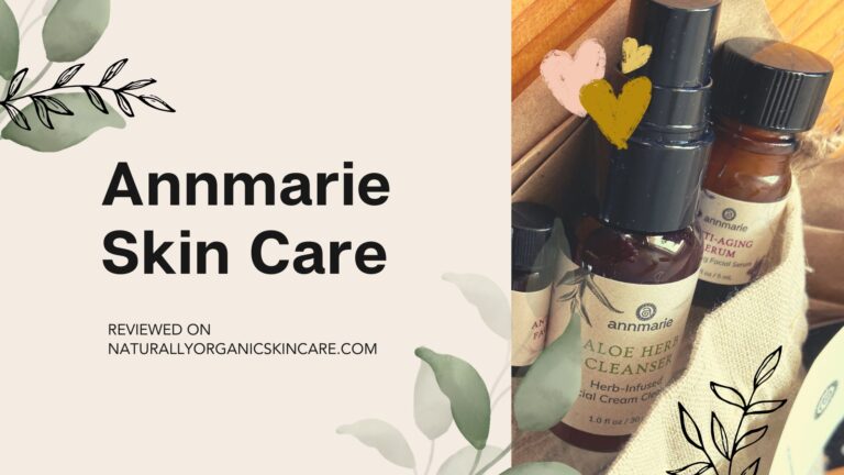 annmarie skin care